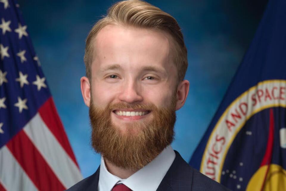 Five students earn major NASA graduate fellowships - NewsBreak
