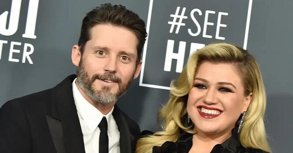 Inside Kelly Clarkson and Brandon Blackstock's Bitter Split: Singer Was Ordered to Pay Over $1.3M in Divorce Settlement and an Additional $45K Monthly for Child Support... Years Before His Tragic Death -