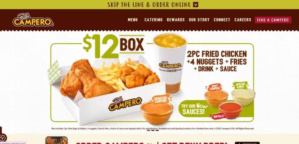 Pollo Campero Names Julio Sánchez CEO as Guatemalan Chain Pushes Past ...