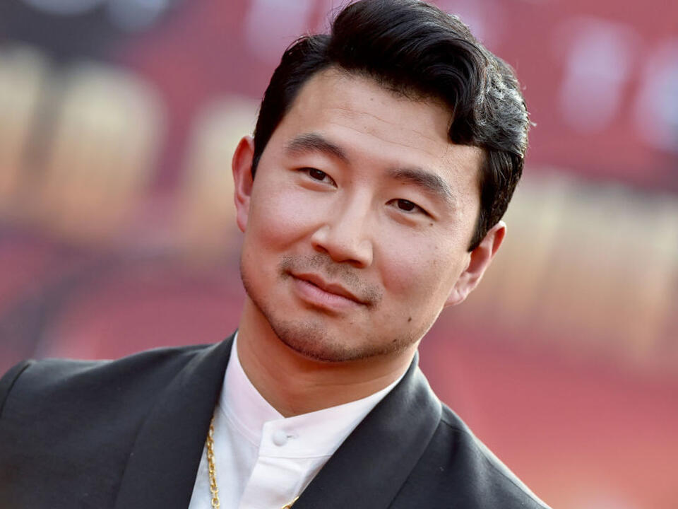 Simu Liu Revealed The LessThanGlamorous Food Served At The Oscars