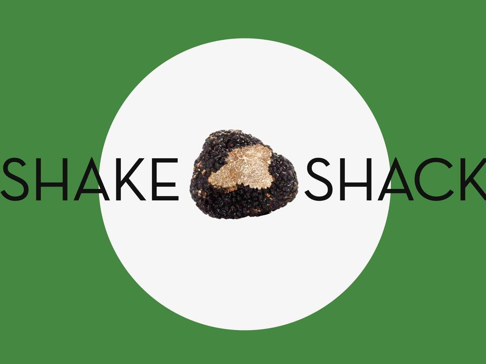 Black Truffle Burgers and Fries Are Back at Shake Shack — Including Two