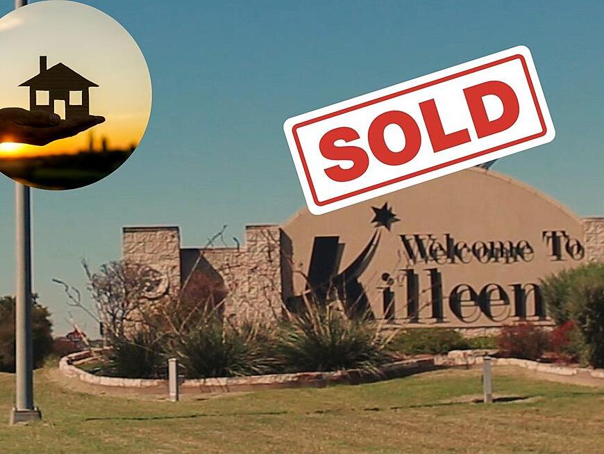 Check Out The 10 HighestEarning Zip Codes Near Killeen, Texas