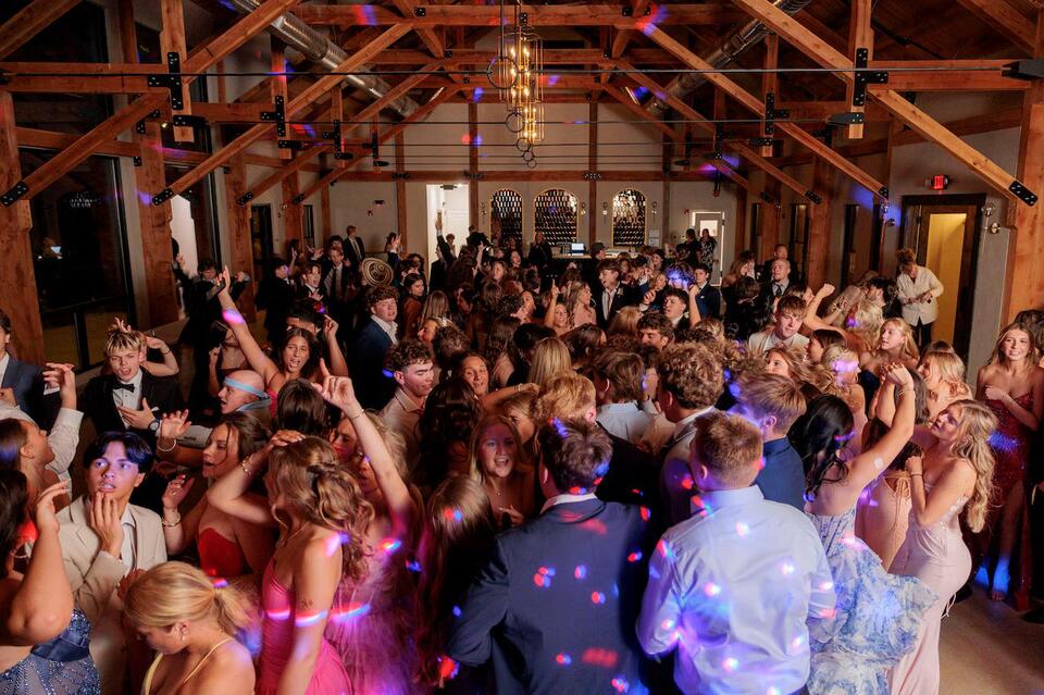 Our favorite photos from Chelsea’s 2026 prom at Revel Run - NewsBreak