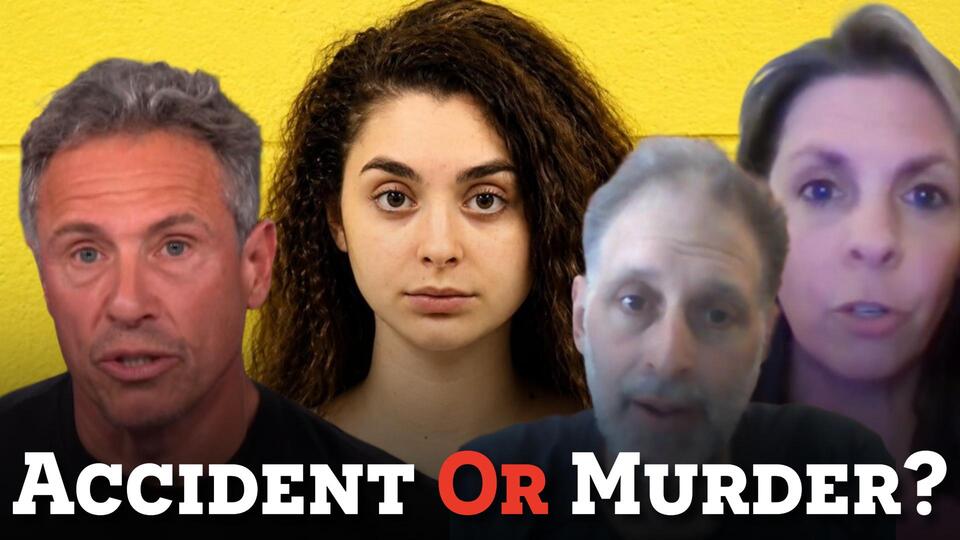 Murder or accident? Mackenzie Shirilla's parents make their case | CUOMO Crime Time: Weekend Edition