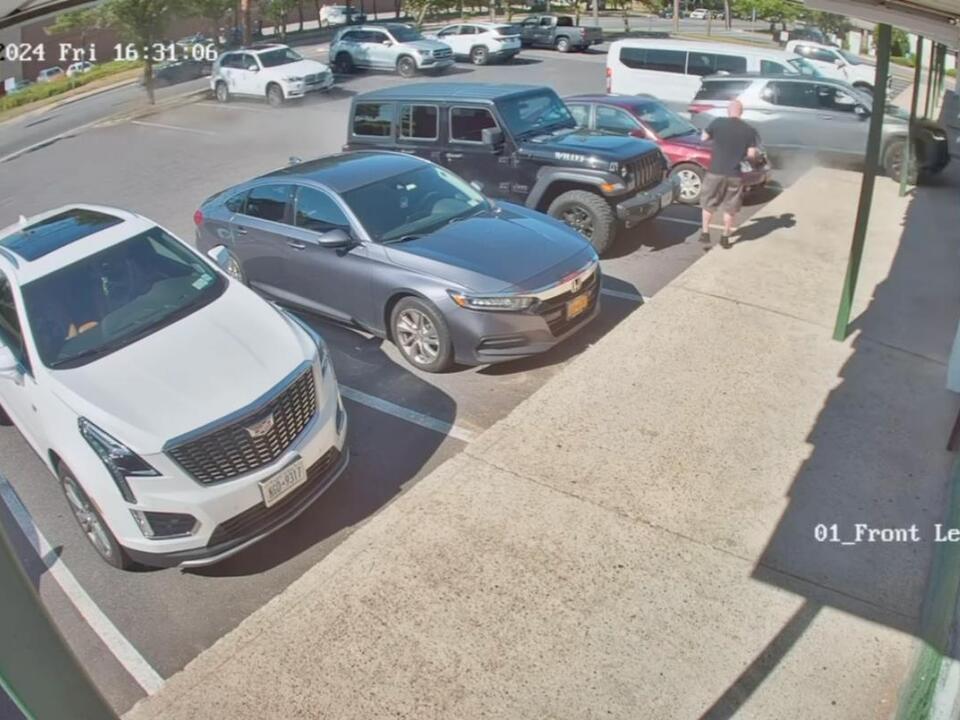 Driver, others sued in fatal Deer Park nail salon crash: report