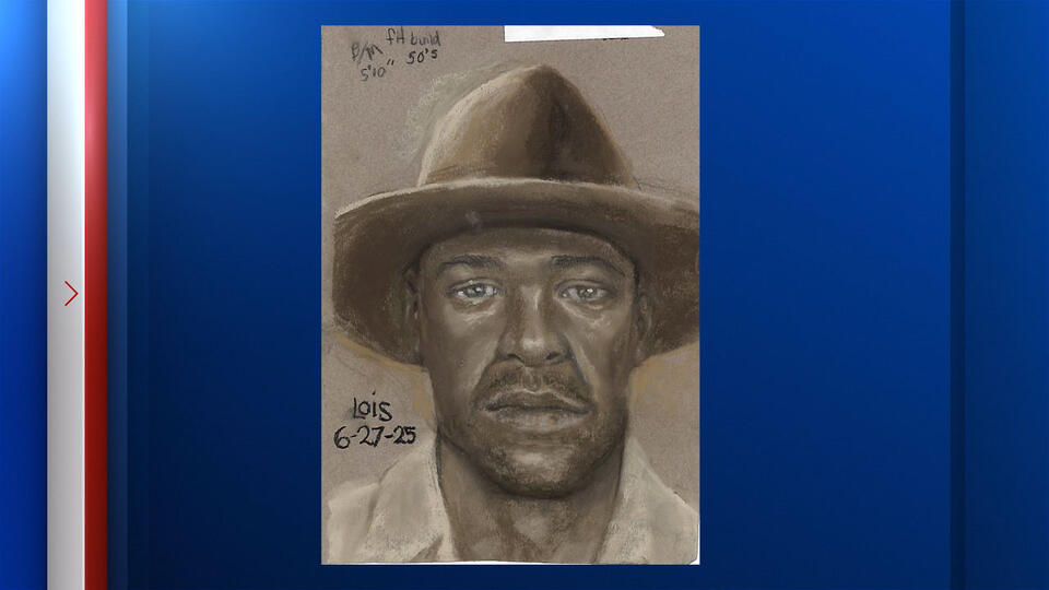 HCSO seek help identifying sexual assault suspect known as 'Cowboy' who ...