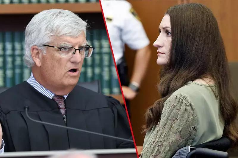 Lindsay Clancy murder case live updates: Mistrial 