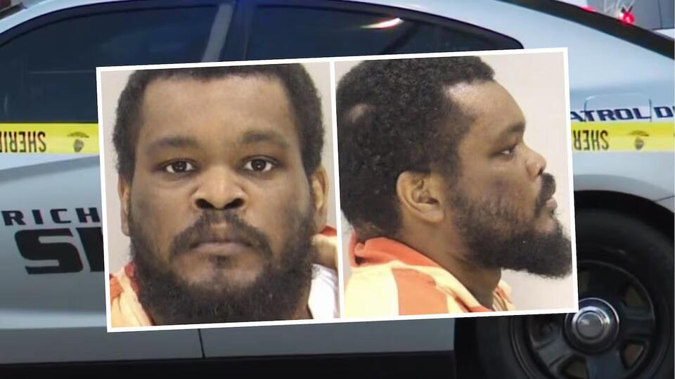 2nd suspect arrested in Augusta cafe shooting - NewsBreak