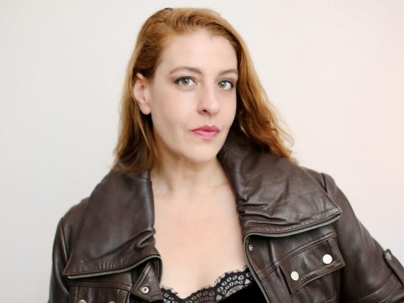 Breton TynerBryan's Highly Awarded WEST OF FRANK To Screen At