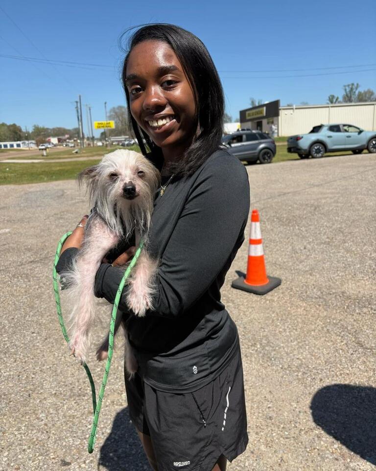 Low-Cost Pet Vaccines at ETX Animal Protection League - NewsBreak