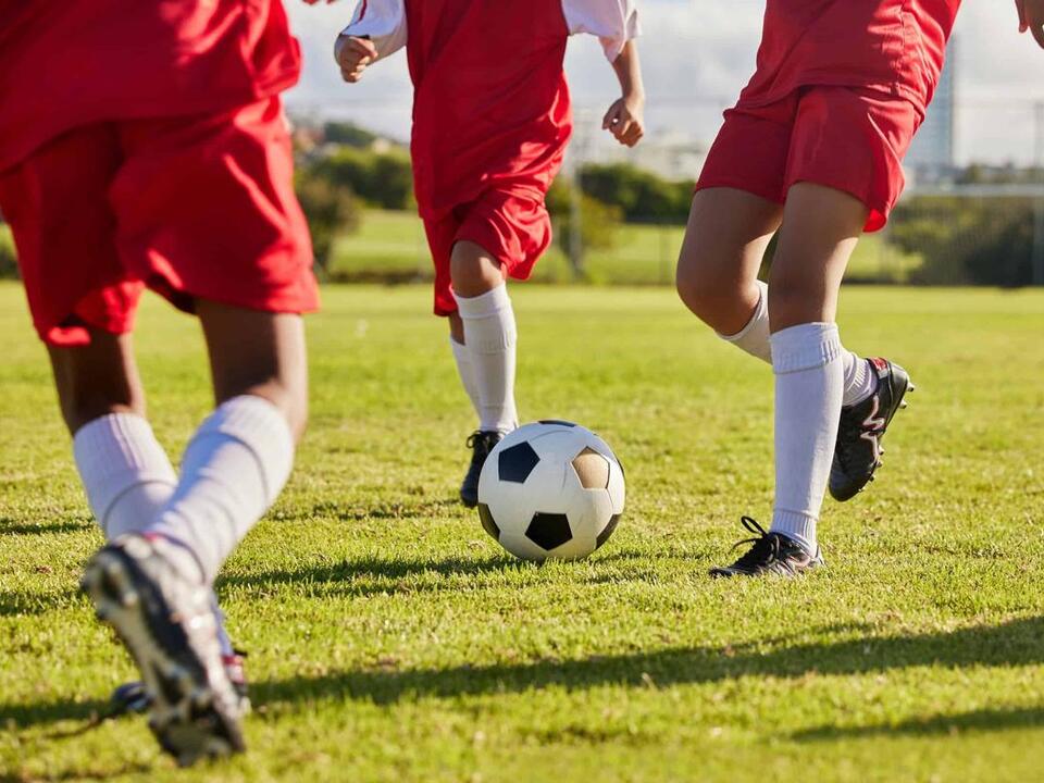 The Minnesota High Schools With the Best Sports Programs