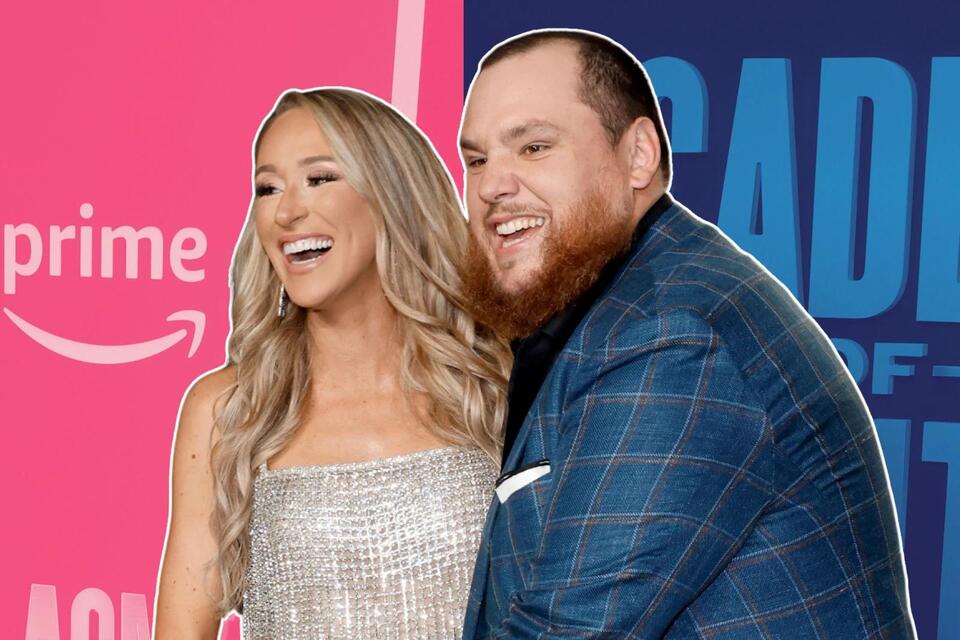 Luke Combs + Wife Nicole Will Keep Baby No. 3’s Gender a Surprise — But ...