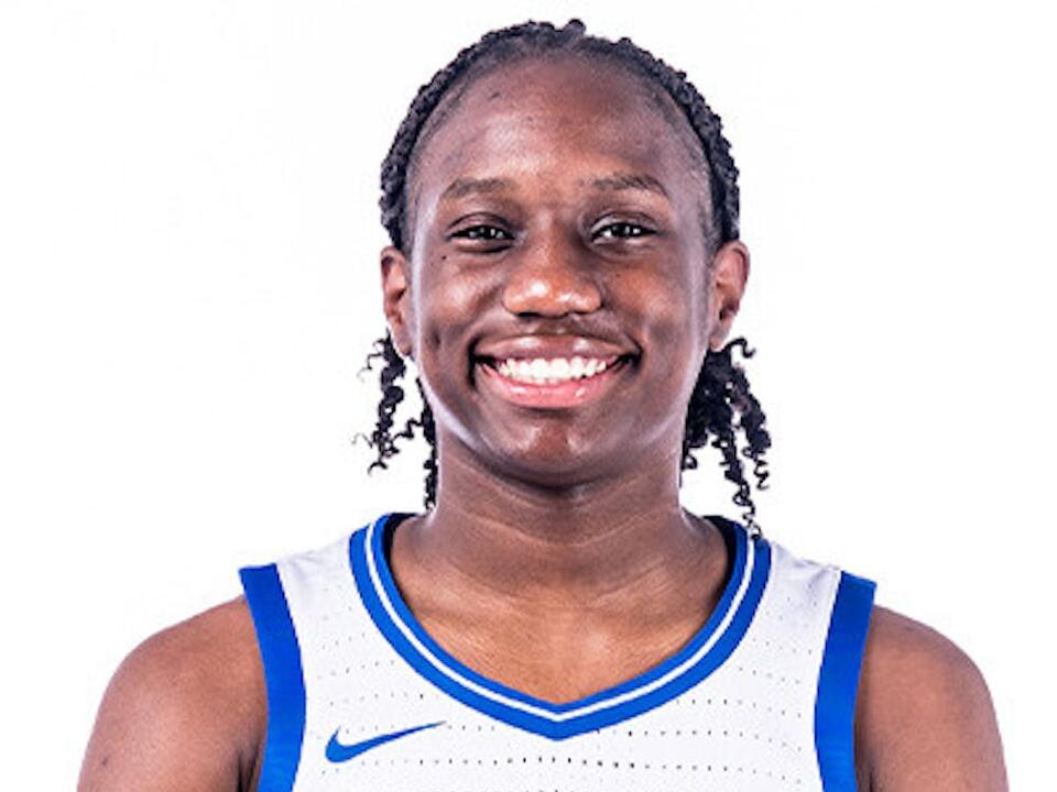 Duke women's basketball 2023-24 player preview: Jadyn Donovan