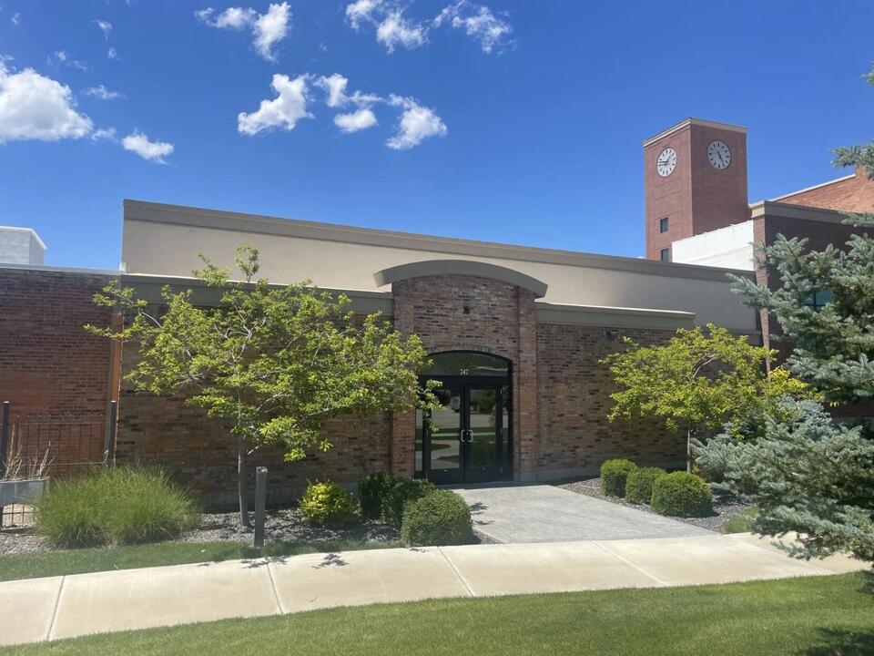 The Avenue Event Center to host haunted tours, 35-table pool tournament ...