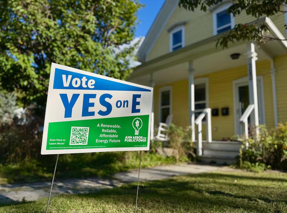 Complaint alleges Ann Arbor council broke law with resolution against ...