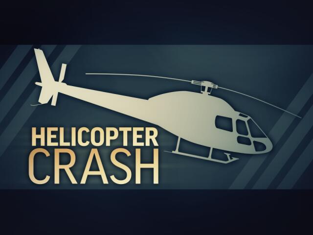 Helicopter crashes near Mojave; road closures in effect - NewsBreak