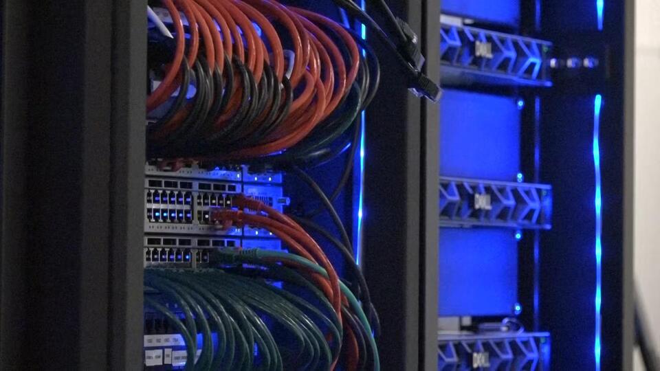 Local IT companies on what it takes to fix a vulnerability affecting a ...