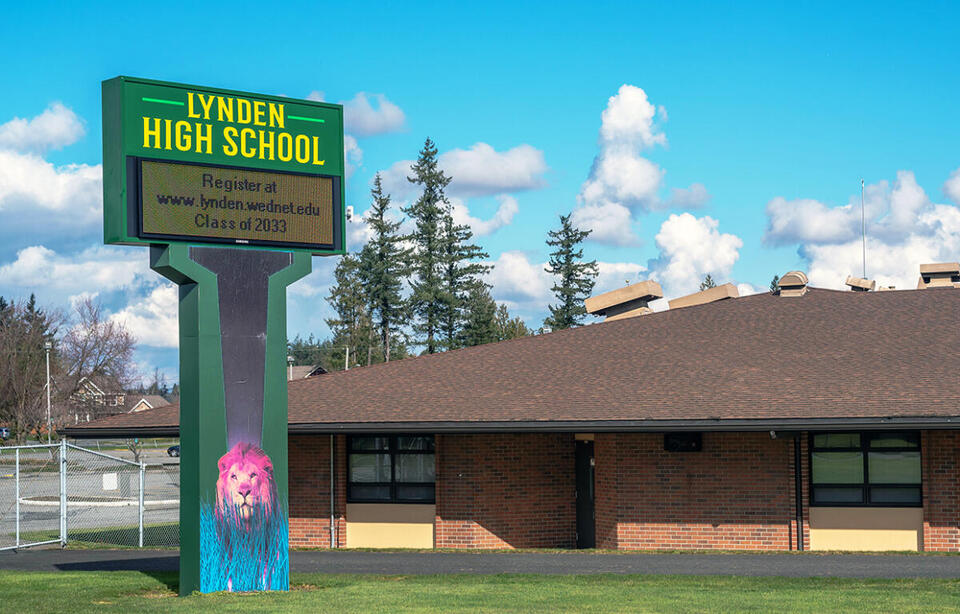 Lynden public school teachers vote to authorize strike - NewsBreak