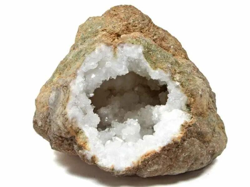 10 Top Places You Can Find Geodes In West Virginia In 2024