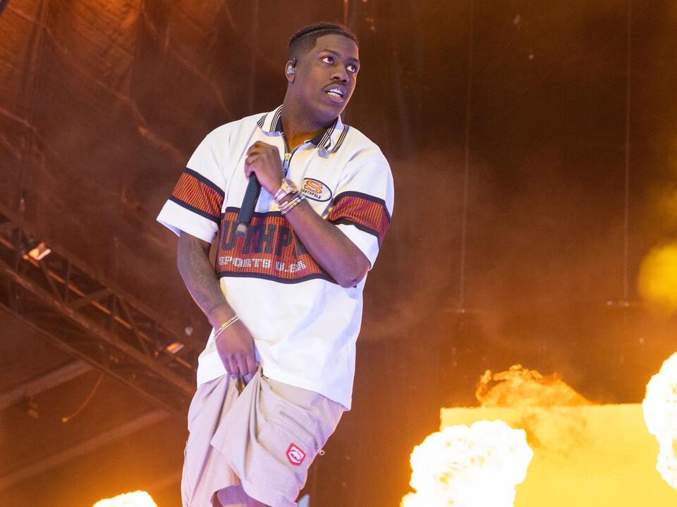 Jake Paul Gifts Lil Yachty PR Package With AI Version of Yachty 'From ...