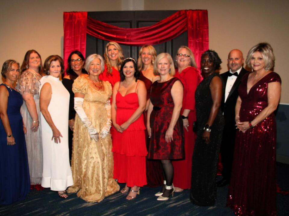 C.A.R.E.'s reach expands to child care center