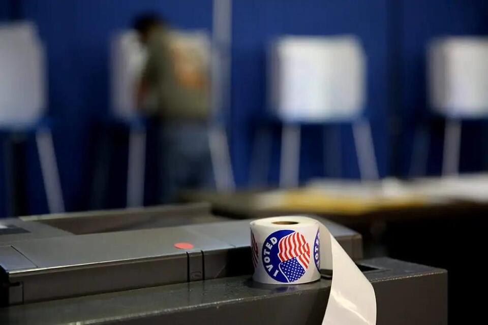 Laramie County sample ballots now available online, in person - NewsBreak