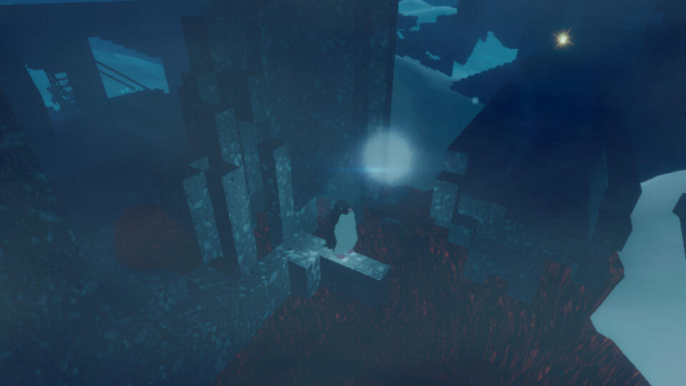 Cosmic horror adventure Penguin Colony reveals Switch 2 port, new publisher