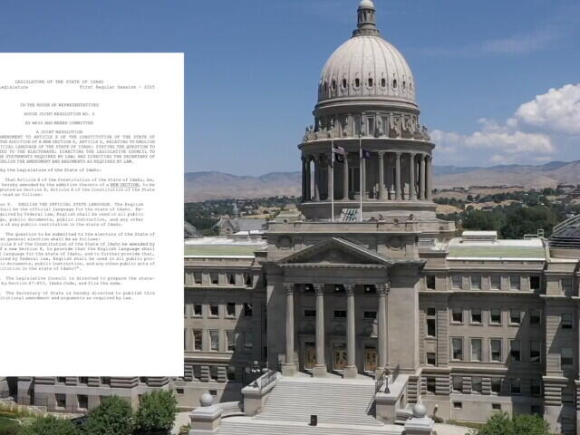 'There’s no clear answer’: What Idaho’s English language amendment ...