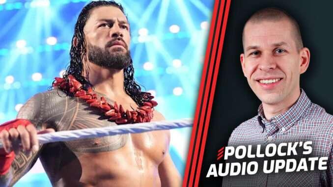 POLLOCK’S AUDIO: WON Hall of Fame Class of 2024 - NewsBreak
