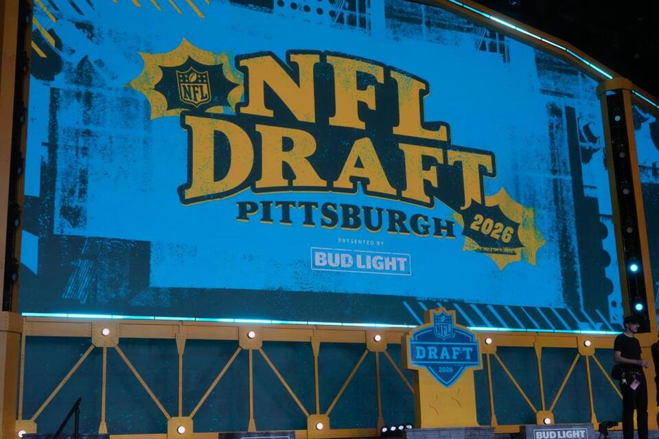 Quantity or Quality? Debating the SEC’s Historic 2026 NFL Draft - NewsBreak
