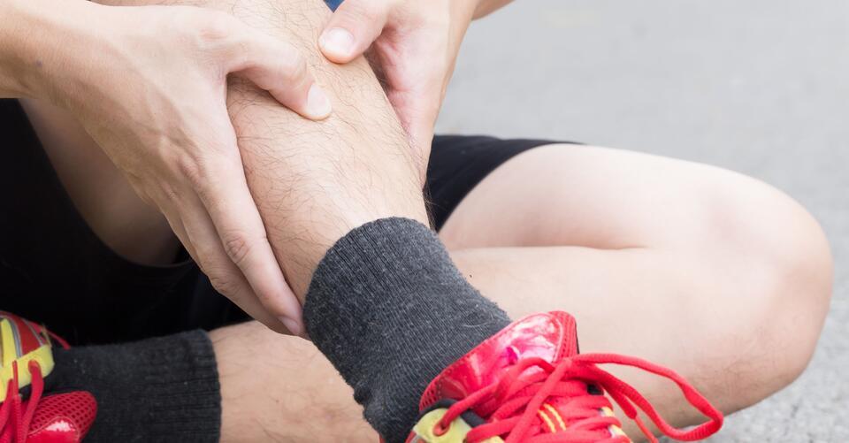 How to treat painful shin splints TrendRadars