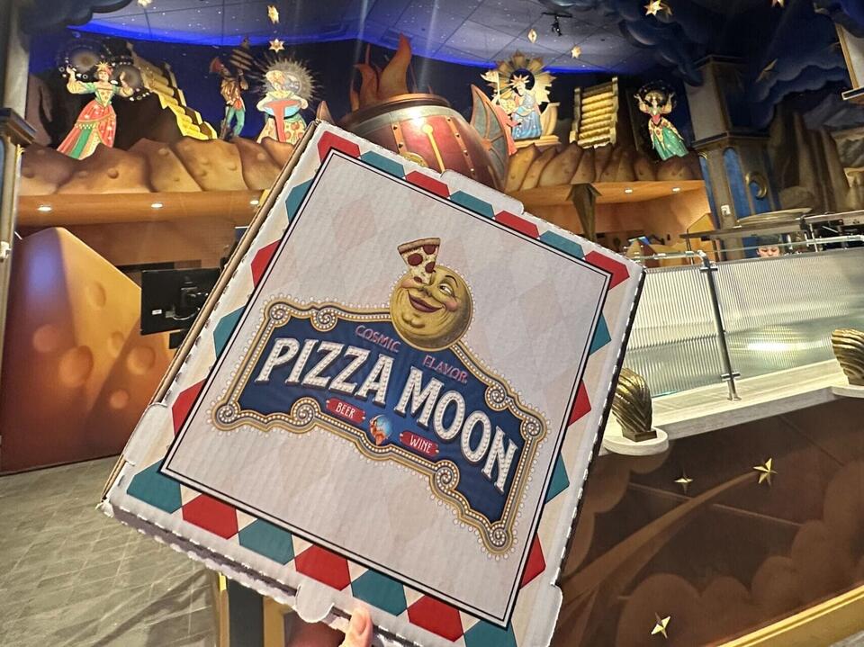 UPDATE: Pizza Moon Now Offering To-Go Boxes & Allowing Food to Leave ...