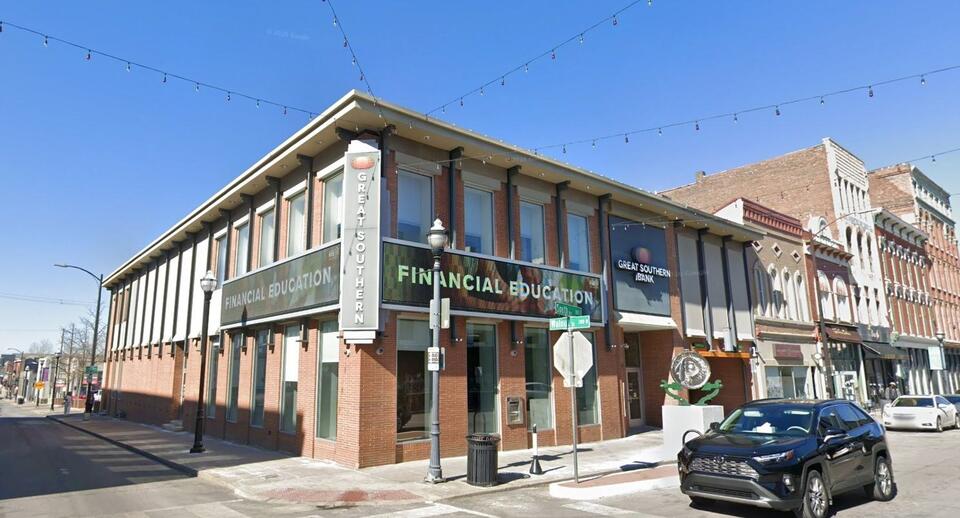 Missouri Bank to Shut 9 Locations, Lay Off 66 Workers - NewsBreak
