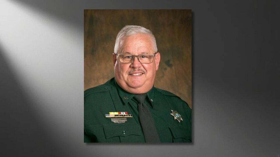 Putnam County Sheriff's Office mourns Lt. Randy Brown, 30-year veteran ...