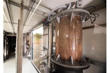EPOC Enviro Secures US Patent For Foam Fractionation PFAS Remediation ...