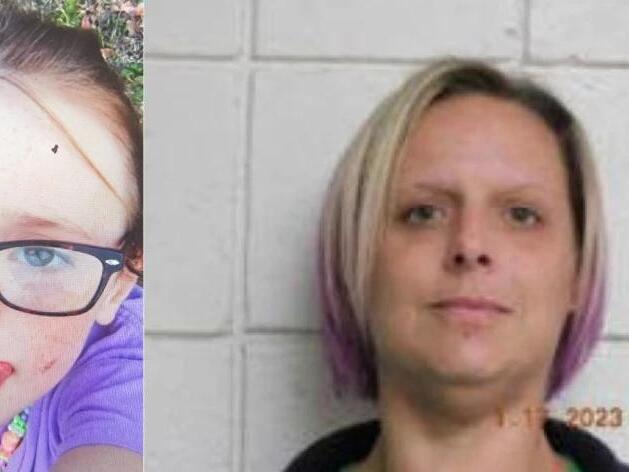 Is Your Child Safe Jacksonville Nc Amber Alert - 190o7va
