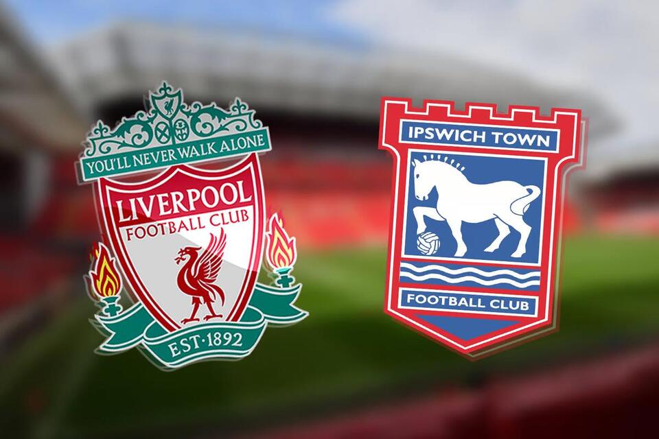 Liverpool vs Ipswich: Prediction, kick-off time, team news, TV, live ...