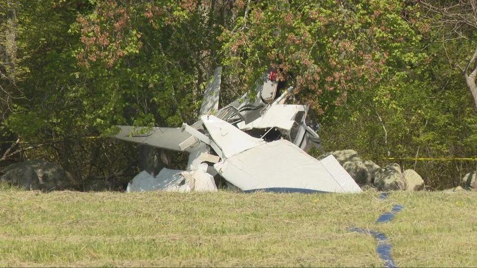 Officials identify 21-year-old pilot who died in Westerly plane crash ...