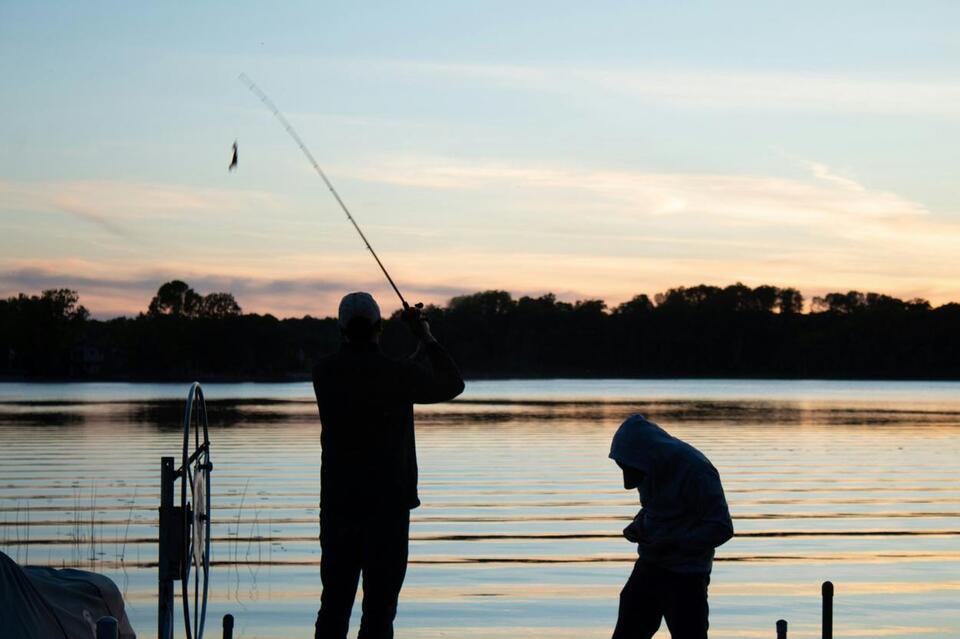 How Will Fishing Be Across Minnesota In 2026? DNR Shares Regional ...