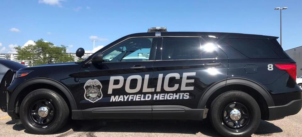 Man keys 6 cars in Best Buy parking lot: Mayfield Heights blotter