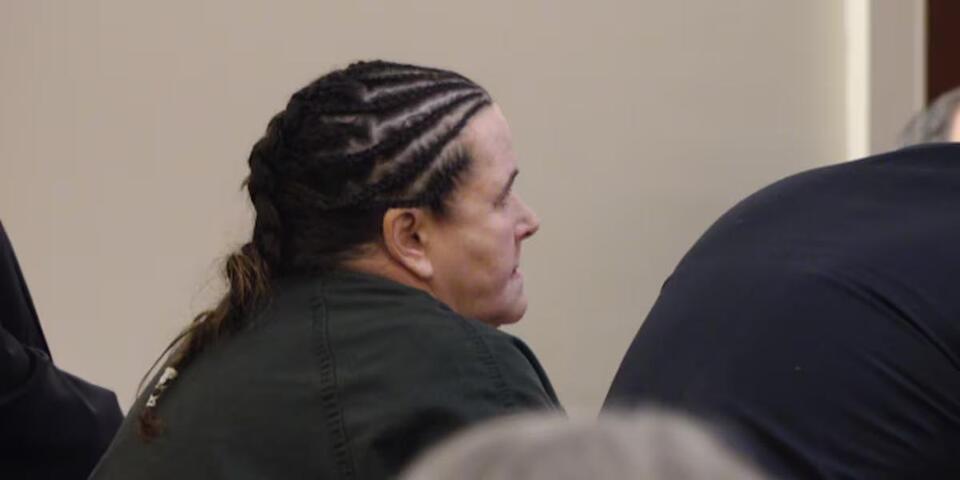 Lewiston woman accused of killing 90-year-old man enters guilty plea to ...