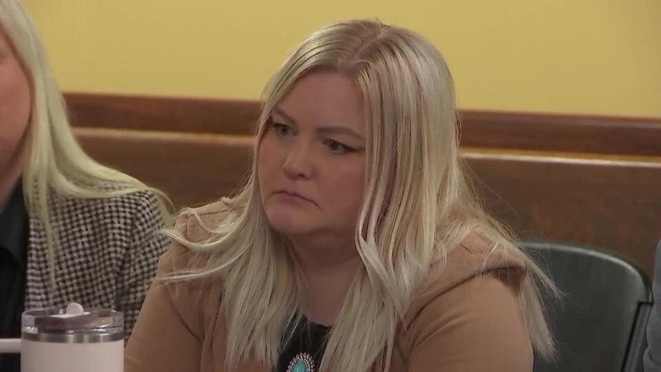 ND v. Nichole Rice: Toxic Roommate Murder Trial - NewsBreak
