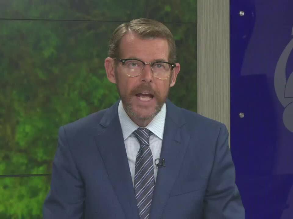 Superintendent for Columbia County schools steps down