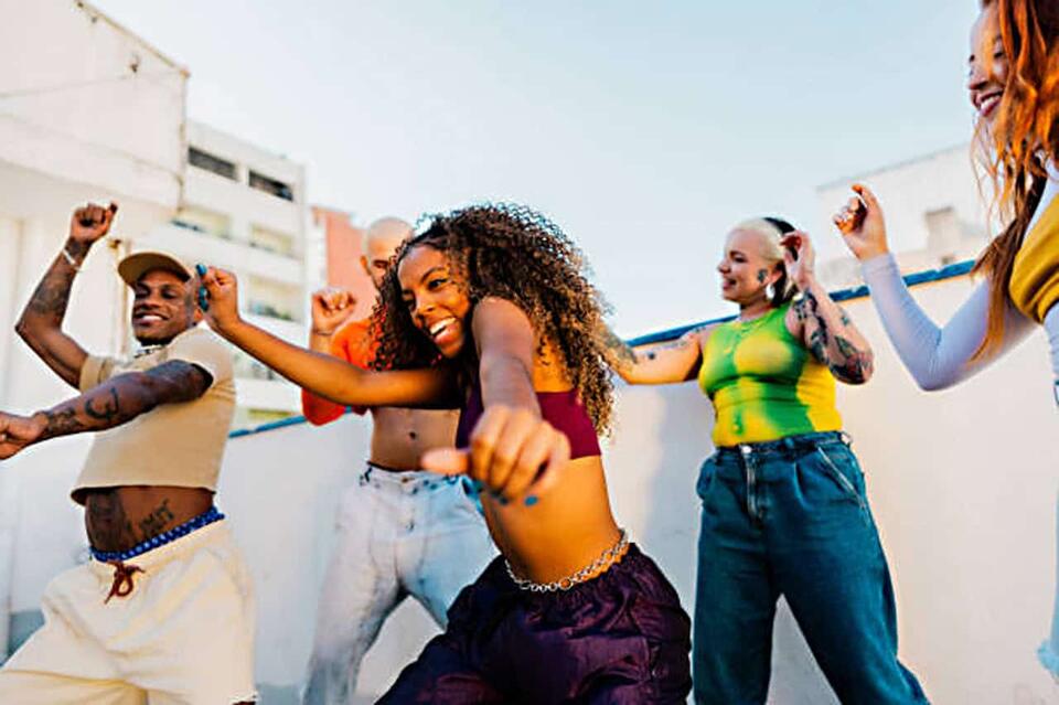 Banyan Dance Festival, Aug. 3-8, greater West Palm Beach