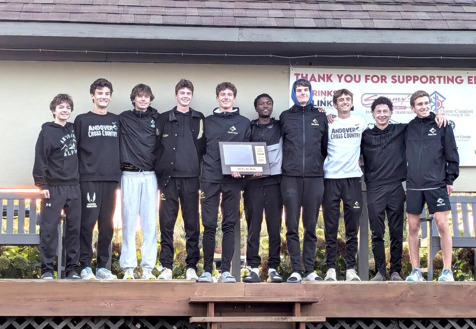 Area Cross-Country: Andover boys, Blaine girls snatch NWSC titles ...