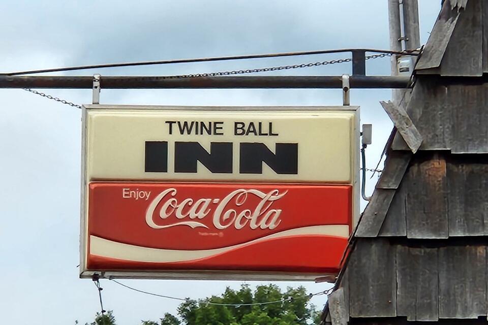 Ballin! A Day Trip To See The Largest Ball Of Twine - NewsBreak