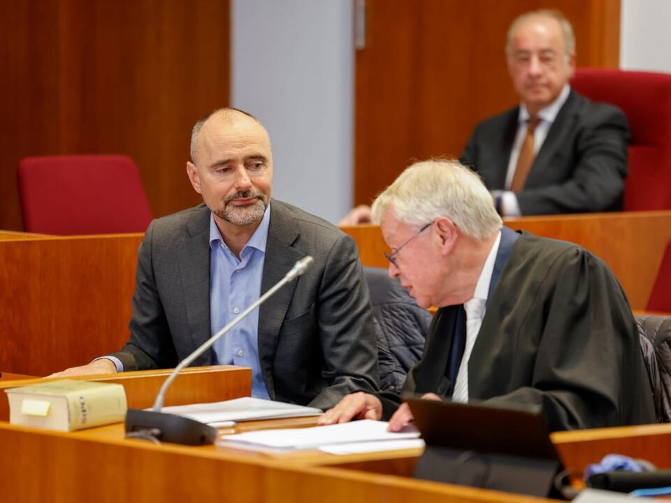 Key witness is Germany's 'cum-ex' tax fraud scandal goes on trial
