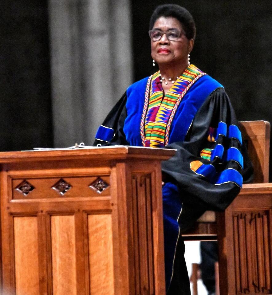 Easter and Anniversary of King’s Assassination Offer Hope for Today’s ...