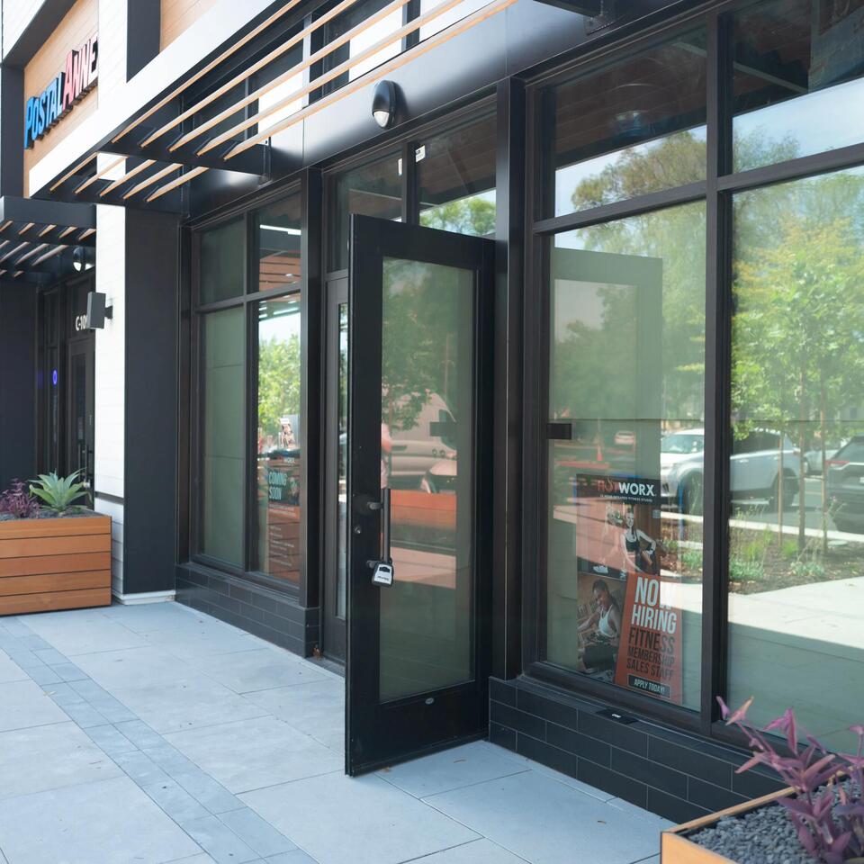 New Concord Fitness Studio Wants You to Work Out in 125 Degree Heat
