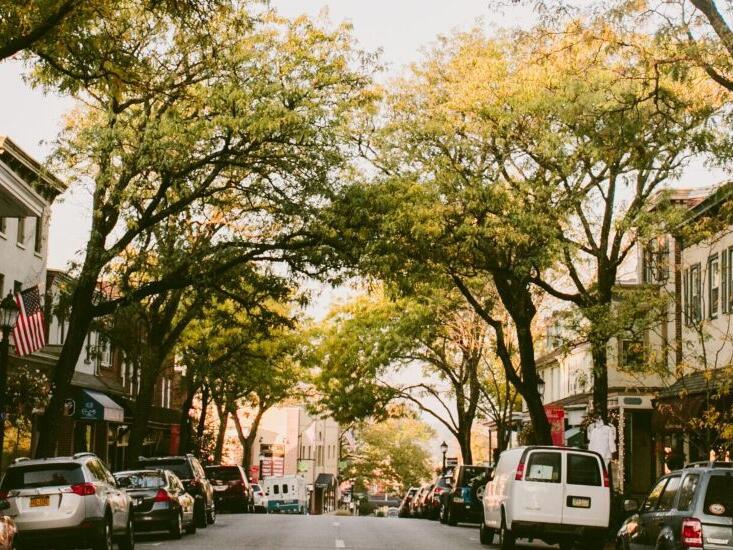 Chester County Town Makes List of Top Pennsylvania Towns to Visit